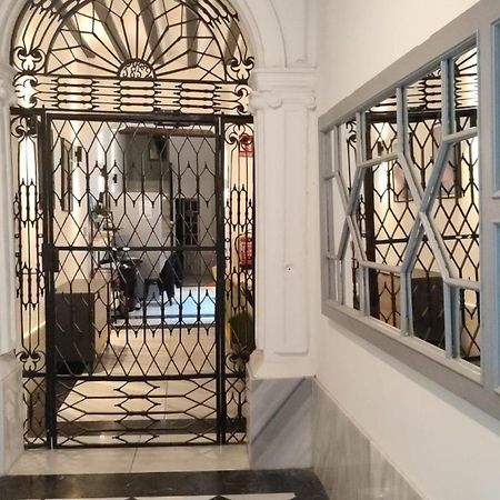 Hostel Ibarra By Bossh! Hotels إشبيلية المظهر الخارجي الصورة
